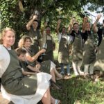 Etna Wine Retreat: Tasting experience at the foot of Mount Etna - Accessibility and Meeting Point Details