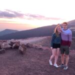 Etna2000m only to be booked by groups of 4 to 6 people. - Exploring the Silvestri Craters and Lava Tube