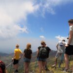 Etna's Hidden Gems - Trek Valle Bove & Lava Tunnel with Gear - Inside a Lava Tube: A Fascinating Underground Adventure
