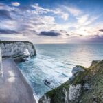 Etretat and Le Havre Private Day Trip from Paris - From Paris to the Normandy Coast in Comfort