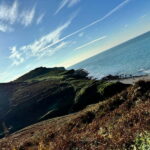 Étretat: Explore the mythical cliffs of Étretat! - Scenic Views from the Cliffs of Étretat