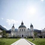 Ettal Monastery: Guided tours of the basilica, liqueur factory, brewery - Behind the Scenes in the Monastery’s Liqueur Factory