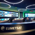 EUMETSAT - weather data for the world "made in Darmstadt" - Exploring EUMETSATs Darmstadt Headquarters