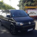 Euro Disney - PARIS (One Way) Private Shuttle Transfer - Key Points