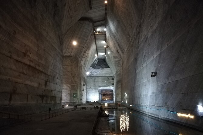 Europe Largest Salt Mine - Private Tour from Bucharest - Comfortable Transportation and Personalized Service