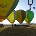 European Balloon Festival: Hot Air Balloon Ride - The European Balloon Festival: An Iconic Festival Near Barcelona