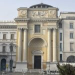 Europes Culinary Capital: A Self-Guided Audio Tour in Parma - Exploring the Romanic Cathedral and Renaissance Charm