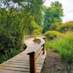 Évaux-les-Bains: Road trip in eastern Creuse, from cities to valleys - Key Points