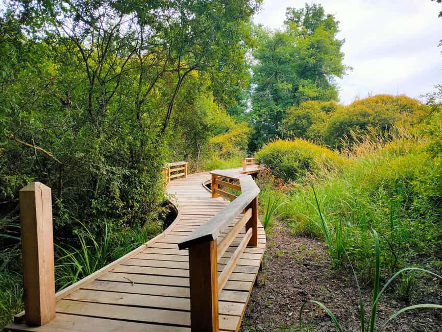 Évaux-les-Bains: Road trip in eastern Creuse, from cities to valleys - Key Points