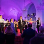 Evening at Schönbrunn Palace Vienna: 3-course Dinner and Concert - The Musical Program: Classics from Mozart and Strauss