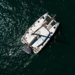 Evening Catamaran Charter - Meeting Point at Marina Di Valletta in Malta
