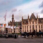 Evening Delights: Bruges Tour with Beer & Chocolate - The Food and Drink Tastings