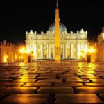 Evening Elegance: Romantic Rome by Night Private Tour with Driver - Exploring Spanish Steps and Historic Piazza Di Spagna