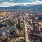Evening Experience in the Thermal Baths in Chocholow From Krakow - From Krakow to Chocholow: Convenient Pickup and Transport