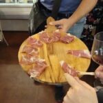 Evening food & wine tour in Rome's historical center - Exploring the Trastevere Neighborhood’s Pasta Classics