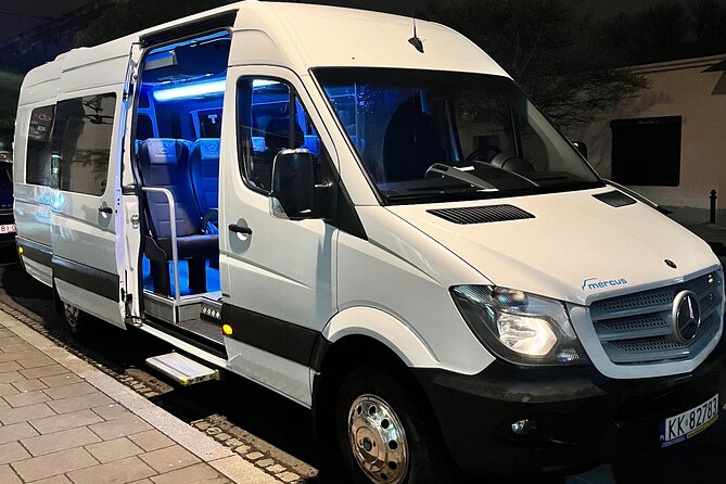 Evening Relaxation and Wellness at Chocholowskie Thermal Baths - Water Slides and Poolside Entertainment