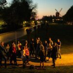 Evening Tour: The Dark Side of Bruges - The Unique Experience of Exploring After Sunset