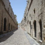 Evening Trip to Rhodes Town from Kolymbia,Afandou,Faliraki - Pickup from Four Convenient Locations in the Region