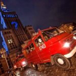 Evening Warsaw - pub and history tour with hotel pickup - Introduction to the Warsaw Evening Tour and Its Highlights