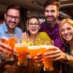 EVERYDAY Krakow Beer Tasting Tour - Start at C.K. Browar: The Meeting Point in Krakow