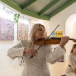 Everything Czech  Ve eské - Exclusive Czech Cultural Evening - The Musical Program: Czech Composers and Romanticism