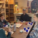 Evo Oil Tasting School with Blindfolded Tasting and Lunch - How Olive Oil Is Made at the Farm’s Mill