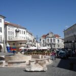 Evora and Monsaraz Wine Tasting Private Tour - Exploring Evora’s UNESCO World Heritage Sites