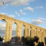 Evora City Tour, Museum City - Exploring the Historic Praça do Giraldo