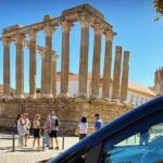 Evora Full Day Tour - Starting Point and Convenient Pickup in Lisbon
