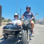 Évora: Megalithic Sites and Wine Tasting Sidecar Tour - Visiting the Megalithic Sites of Almendres and Zambujeiro