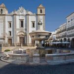 Évora & Monsaraz: UNESCO Heritage, Wine & Medieval Charm - Exploring Évora’s Main Monuments