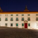 Evora: Museu Nacional Frei Manuel E-Ticket & Audio Tour - Exploring Évora’s Coat of Arms and Ancient Symbols