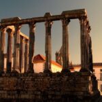 Evora Private Full Day Tour from Lisbon - From the Old Town to the Roman Temple