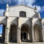 Évora: Private Walking Tour - Starting Point at Igreja do Espírito Santo
