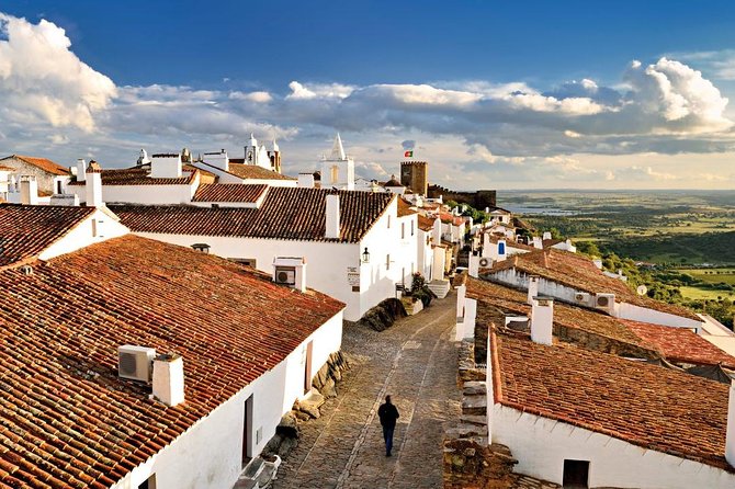 Évora the Heart and Soul of South Portugal - The Gothic and Macabre: Chapel of Bones