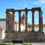 Évora Tour: Private and Customized tour Full and Half day - Discovering Évora’s Historic Landmarks