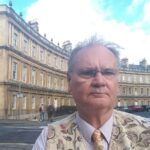 Exceptional Bath tour guide making your visit splendidly memorable. - Exploring Bath’s Roman Heritage Outside the Roman Baths