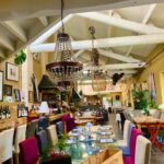 Exceptional cookery workshop or course in Avignon - The Unique Setting of the Avignon Restaurant