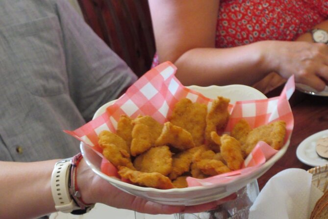 Exceptional History of the Czech Cuisine - How the Tour Celebrates Czech Cuisine Through 300 Years