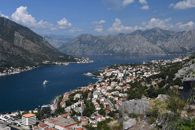 Exciting And Historical Perast - Exploring Kotors Historic Old Town