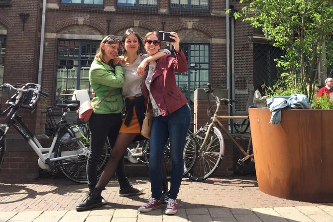 Exciting Murder Mystery - Interactive city walk in Arnhem - Arnhem Murder Mystery Tour Starts with Flexibility and Ease