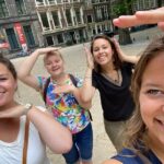 Exciting Murder Mystery - Interactive city walk in Cologne - How the Interactive Game Works in Cologne