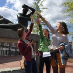 Exciting Murder Mystery - Interactive city walk in Groningen - Discover Groningen’s Hidden Corners and Famous Spots