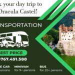 Exclusiv Dracula Bran Castle Day trip - only 6-7 hours - Flexible Departure Times and Personal Schedule