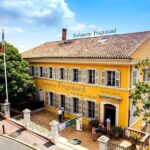 Exclusive 1 Full Day Tour To Discover The French Riviera From Antibes 2022 - Exploring Antibes Old Town and Cap d’Antibes