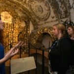 Exclusive After-Hours: Crypts, Catacombs & Bone Chapel Tour - Privileged After-Hours Access to the Priscilla Catacombs