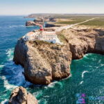 Exclusive Algarve Day Tour: Benagil Cave, Algar Seco & Lagos - Marveling at the Iconic Benagil Cave by Boat or Cliffside Views
