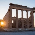 Exclusive Athens Tour:From the Acropolis to Mount Lycabettus - Starting at Port Piraeus: Seamless Pickup for Cruise Travelers