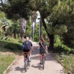 Exclusive Barcelona Bicycle Food tour: 6 neighbourhoods + food - Exploring El Born and La Ribera Neighborhoods