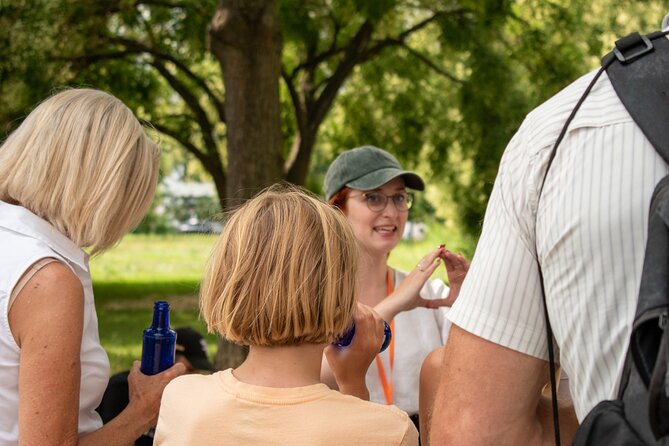 Exclusive Berlin Highlights Private Walking Tour - Starting at the Iconic Brandenburg Gate